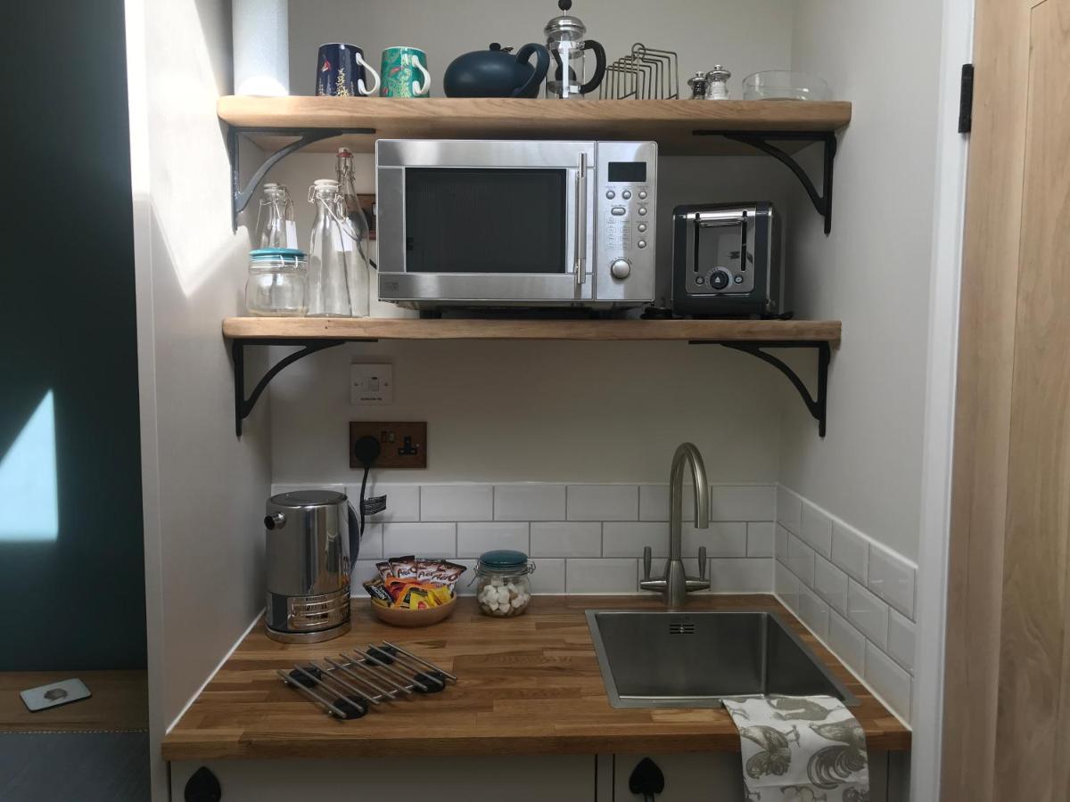 Corner House Luxury Bnb Little Dunmow Εξωτερικό φωτογραφία